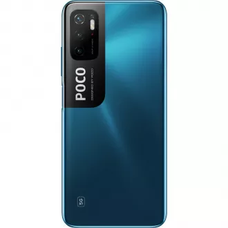 POCO M3 Pre 5G 4/64GB Cool Blue XIAOMI POCO M3 Pre 5G 4/64GB Cool Blue XIAOMI