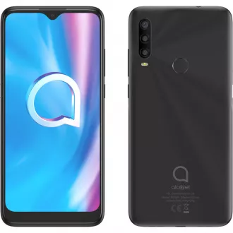 Alcatel 1SE Lite PowerGray 4087U ALCATEL