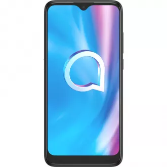 Alcatel 1SE Lite PowerGray 4087U ALCATEL