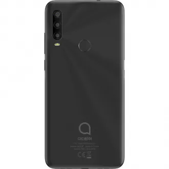 Alcatel 1SE Lite PowerGray 4087U ALCATEL