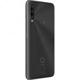 Alcatel 1SE Lite PowerGray 4087U ALCATEL