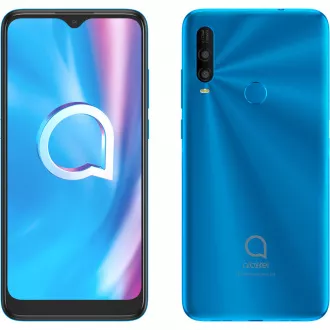 Alcatel 1SE Lite LightBlue 4078U ALCATEL