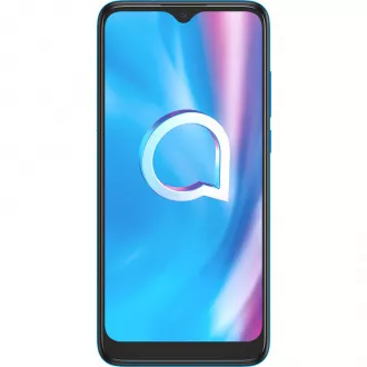 Alcatel 1SE Lite LightBlue 4078U ALCATEL