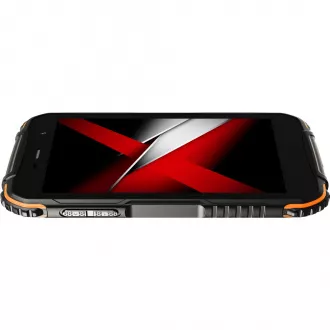 S35T DS 3+64GB Android 11 Fire Or.DOOGEE