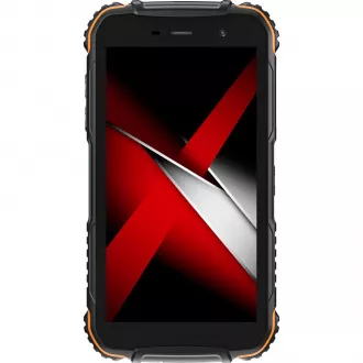 S35T DS 3+64GB Android 11 Fire Or.DOOGEE
