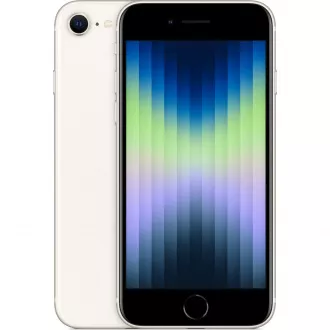iPhone SE 3 128GB Starlight APPLE