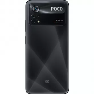 POCO X4 Pro 5G 8/256GB Laser Black POCO POCO X4 Pro 5G 8/256GB Laser Black POCO