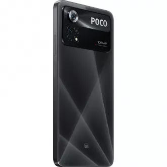 POCO X4 Pro 5G 8/256GB Laser Black POCO POCO X4 Pro 5G 8/256GB Laser Black POCO