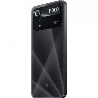 POCO X4 Pro 5G 8/256GB Laser Black POCO POCO X4 Pro 5G 8/256GB Laser Black POCO
