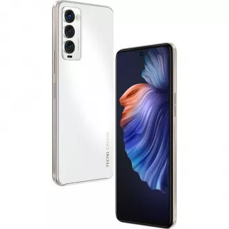 Camon 18 6/128 GB Ceramic White TECNO Camon 18 6/128 GB Ceramic White TECNO