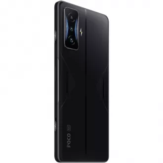 POCO F4 GT 12/256GB Stealth Black POCO