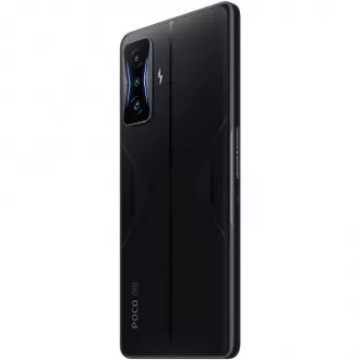 POCO F4 GT 12/256GB Stealth Black POCO