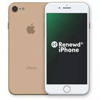 Repasovaný iPhone 8 64GB Gold RENEWD