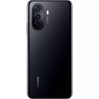 Huawei Nova Y70 Black HUAWEI