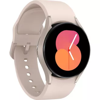 SM-Galax.Watch5 (40mm) LTE Gold SAMSUNG