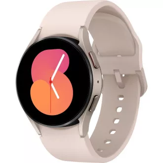 SM-Galax.Watch5 (40mm) LTE Gold SAMSUNG