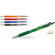 Guľôčkové pero Fumaria plast A01.2162