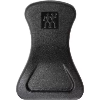 ZWILLING vákuová sada, sklenená nádoba, plastová nádoba, 5 sáčkov, vákuová pumpa, modrá - Fresh & Save