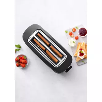 ZWILLING hriankovač / sendvičovač, veľký, 4 toasty, 1800 W, čierny - Enfinigy ZWILLING hriankovač / sendvičovač, veľký, 4 toasty, 1800 W, čierny - Enfinigy