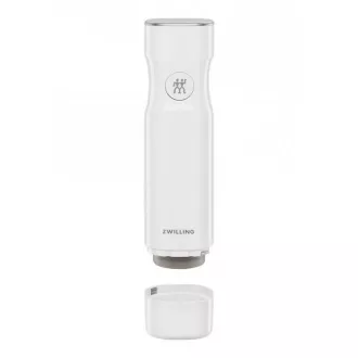 ZWILLING vákuová pumpa, USB napájanie, biela - Fresh & Save