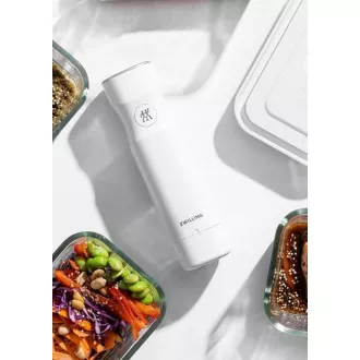 ZWILLING vákuová pumpa, USB napájanie, biela - Fresh & Save
