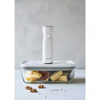 ZWILLING vákuová pumpa, USB napájanie, biela - Fresh & Save