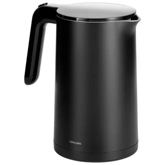 ZWILLING rýchlovarná kanvica, 1.5 l, 1850 W, čierna - Enfinigy ZWILLING rýchlovarná kanvica, 1.5 l, 1850 W, čierna - Enfinigy