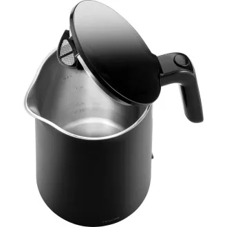 ZWILLING rýchlovarná kanvica, 1.5 l, 1850 W, čierna - Enfinigy ZWILLING rýchlovarná kanvica, 1.5 l, 1850 W, čierna - Enfinigy