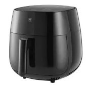 ZWILLING teplovzdušná fritéza, 4 l, 1400 W, 80-200 ° C, čierna - Electrics