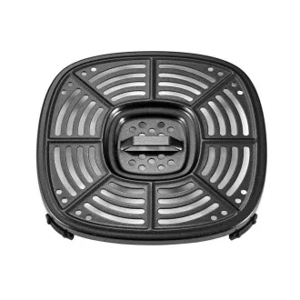 ZWILLING teplovzdušná fritéza, 4 l, 1400 W, 80-200 ° C, čierna - Electrics