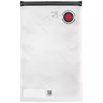 ZWILLING vákuová sada, 2x plastová nádoba, 5 sáčkov, vákuová pumpa, modrá - Fresh & Save