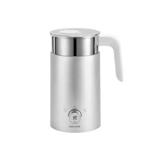 ZWILLING napeňovač mlieka, 200/400 ml, 600 W, strieborný - Enfinigy