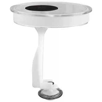 ZWILLING napeňovač mlieka, 200/400 ml, 600 W, strieborný - Enfinigy