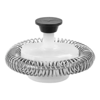 ZWILLING napeňovač mlieka, 200/400 ml, 600 W, strieborný - Enfinigy
