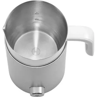 ZWILLING napeňovač mlieka, 200/400 ml, 600 W, strieborný - Enfinigy