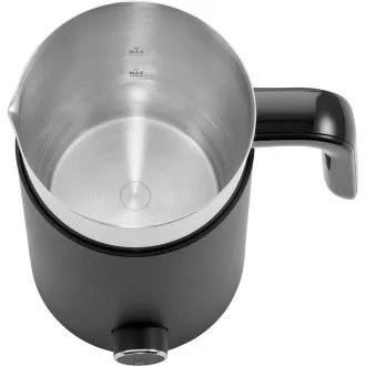 ZWILLING napeňovač mlieka, 200/400 ml, 600 W, čierny - Enfinigy ZWILLING napeňovač mlieka, 200/400 ml, 600 W, čierny - Enfinigy