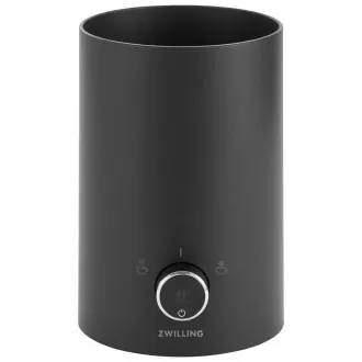 ZWILLING napeňovač mlieka, 200/400 ml, 600 W, čierny - Enfinigy ZWILLING napeňovač mlieka, 200/400 ml, 600 W, čierny - Enfinigy