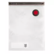 ZWILLING plastové, vákuové vrecká na potraviny, 35 x 25 cm, veľkosť M, 10 kusov - Fresh & Save