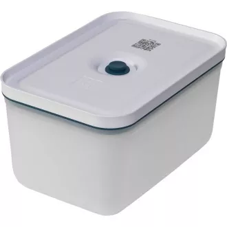 ZWILLING vákuová sada, plastová nádoba, 5 sáčkov, vákuová pumpa, modrá - Fresh & Save ZWILLING vákuová sada, plastová nádoba, 5 sáčkov, vákuová pumpa, modrá - Fresh & Save