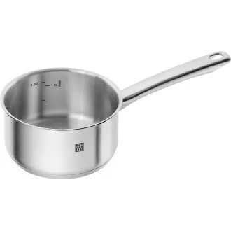 ZWILLING sada hrncov, 5 kusov, nerezová oceľ - Flow