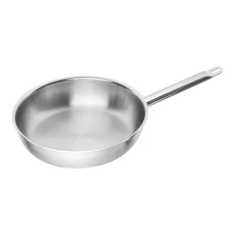 ZWILLING panvica, nerezová oceľ, 28 cm, bez pokrievky - Pro