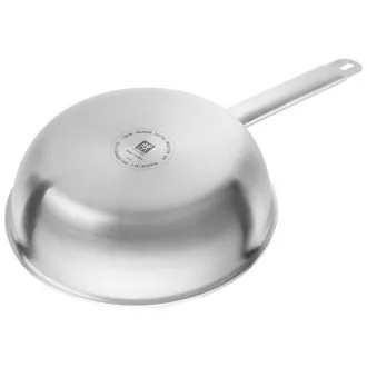 ZWILLING panvica, nerezová oceľ, 28 cm, bez pokrievky - Pro