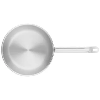 ZWILLING panvica, nerezová oceľ, 28 cm, bez pokrievky - Pro