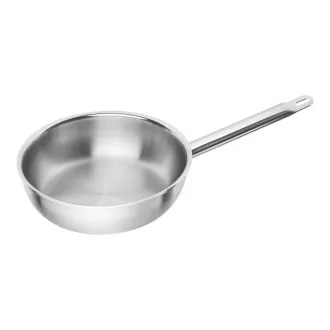 ZWILLING panvica, nerezová oceľ, 24 cm, bez pokrievky - Pro ZWILLING panvica, nerezová oceľ, 24 cm, bez pokrievky - Pro