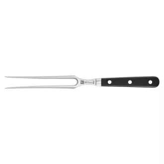 ZWILLING sada na porciovanie mäsa, 1x plátkovací nôž 20 cm, 1x vidlička na mäso - Pro ZWILLING sada na porciovanie mäsa, 1x plátkovací nôž 20 cm, 1x vidlička na mäso - Pro