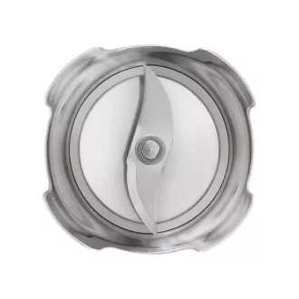 Smeg HBF11RDEU tyčový mixér, 700 W, 14850 RPM, turbo, 50's Style, protišmyková rukoväť, červený