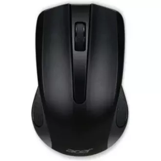 ACER 2.4GHz Wireless Optical Mouse, čierna, retail packaging ACER 2.4GHz Wireless Optical Mouse, čierna, retail packaging
