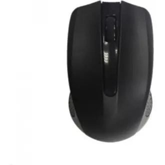ACER 2.4GHz Wireless Optical Mouse, čierna, retail packaging ACER 2.4GHz Wireless Optical Mouse, čierna, retail packaging