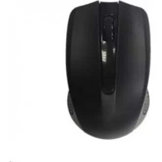 ACER 2.4GHz Wireless Optical Mouse, čierna, retail packaging ACER 2.4GHz Wireless Optical Mouse, čierna, retail packaging
