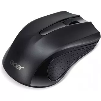 ACER 2.4GHz Wireless Optical Mouse, čierna, retail packaging ACER 2.4GHz Wireless Optical Mouse, čierna, retail packaging